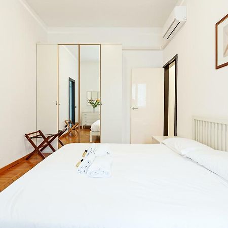 S. Maria Valle Central Roomy Flat Milaan Buitenkant foto