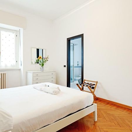 S. Maria Valle Central Roomy Flat Milaan Buitenkant foto
