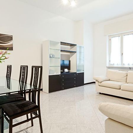 S. Maria Valle Central Roomy Flat Milaan Buitenkant foto